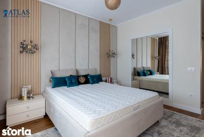 Apartament cu 4 camere în Schei - 10