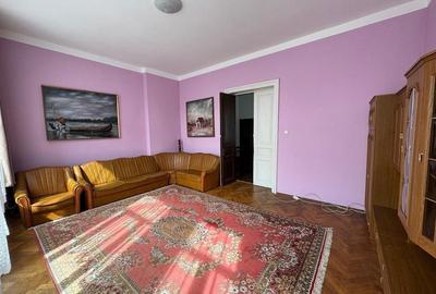 Apartament cu 4 camere decomandat în Kogălniceanu - 4