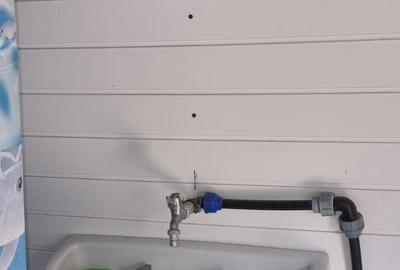 Casă cu 3 camere în Central - 6