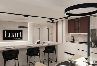 Apartament cu 3 camere în Păcurari - 7