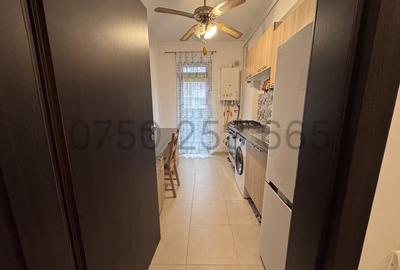 Apartament cu 2 camere decomandat în Metalurgiei - 9