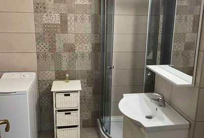 Apartament cu 2 camere decomandat în Central - 3