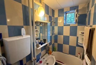 Apartament cu 2 camere semidecomandat, mobilat în Dunărea - 6