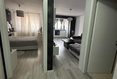 Apartament cu 2 camere decomandat în Cățelu - 12