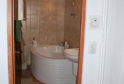 Ap 3 cam, 75mp, dec, et.4/8, utilat și mobilat complet, CT, Piața Prosper - 9