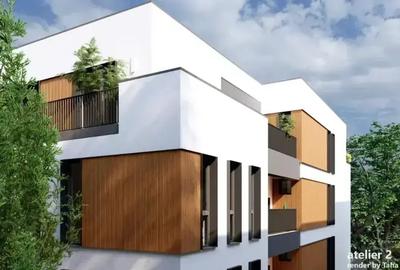 Apartament cu 3 camere semidecomandat în Vitan - 8