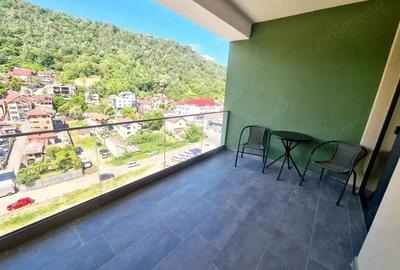 Apartament cu 2 camere decomandat în Central - 2