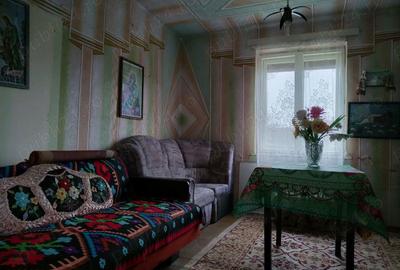 Casă cu 5 camere în Racovița - 1