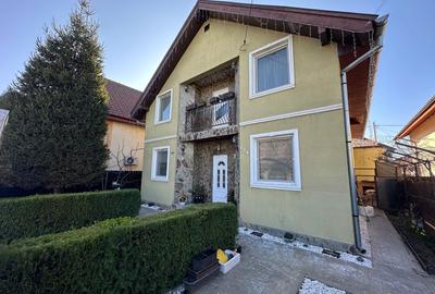 Casă cu 4 camere în Chișoda - 3