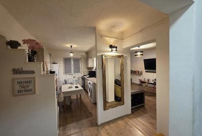 Apartament cu 2 camere decomandat în Republicii - 2