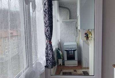 Apartament cu 2 camere în Central - 4