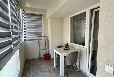 Apartament cu 2 camere în Central - 3