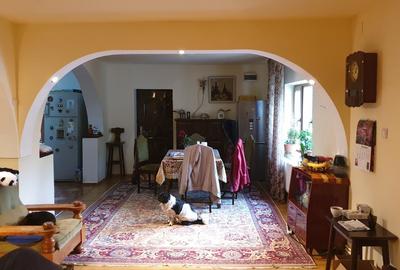 Casa Bolintin Vale - zona extrem de linistita, curte mare - 9