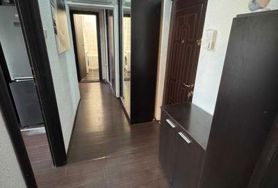 Apartament cu 2 camere decomandat în Decebal - 3