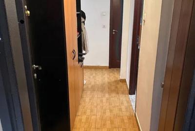 Apartament cu 2 camere decomandat în Griviței