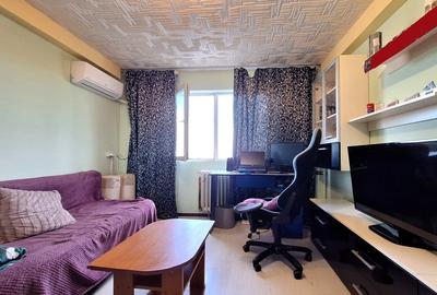 Apartament cu 2 camere semidecomandat în Brâncoveanu