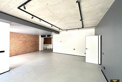 Apartament 4 camere Herastrau 208mp | Design New Yorkez | Gradina  | Loc parcare