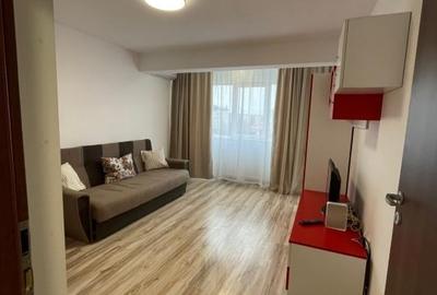 Inchiriez garsoniera 36mp,  5 minute metrou leonida - 1