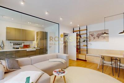 Apartament cu 2 camere decomandat, mobilat în Aviației - 11