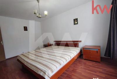 Apartament cu 2 camere decomandat, mobilat în 1 Mai - 10