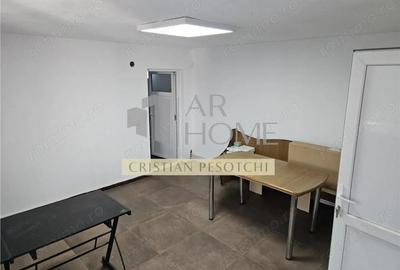 Inchiriere spatiu comercial cu vad auto si pietonal, in Lipanesti - 2