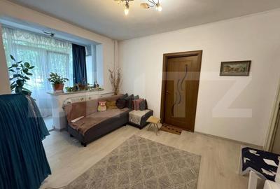 Apartament cu 3 camere semidecomandat în Calea Severinului - 4