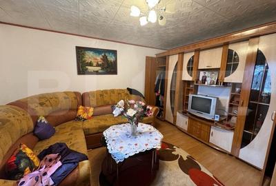 Casa in orasul Siret! - 2