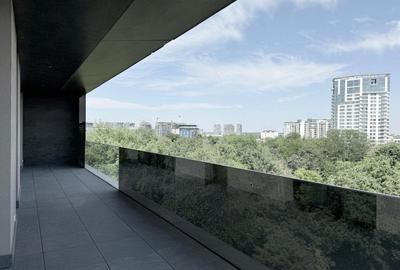 Rahmaninov Residence - ultimul ap. cu vedere la Parcul Verdi - 1