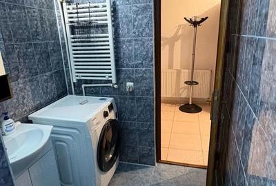 Casă cu Teren 100 Mp în Dacia - 5