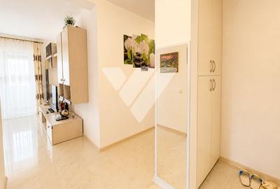 Apartament cu 3 camere decomandat, mobilat în Arhitecților - Calea Cisnădiei - 11