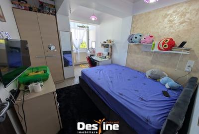 Bucium Lidl - Apartament 3 camere 56 mp mobilat + utilat - 7