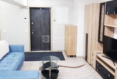 Tatarasi Newton Residence, apartament 3 camere mobilat si utilat - 3