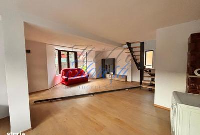 Casă cu 4 camere cu Teren 325 Mp în Baciu - 3