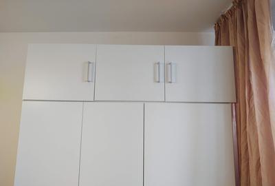 Trapezului, la metrou 1 Decembrie 1918 - 6