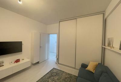 Garsonieră decomandată în Titan - 1