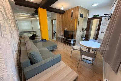 Apartament cu 2 camere decomandat în Central - 6