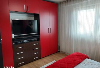 Apartament cu 2 camere decomandat în Obcini - 5