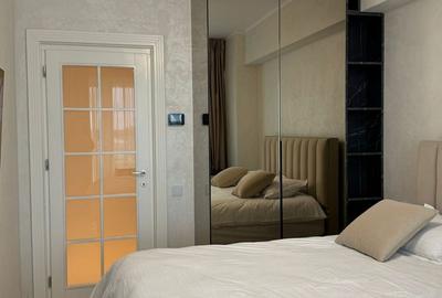 Apartament cu 2 camere în Rediu - 14