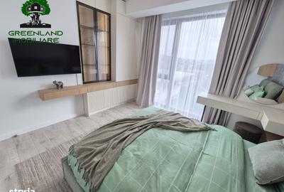 Apartament cu 2 camere în Rediu - 5