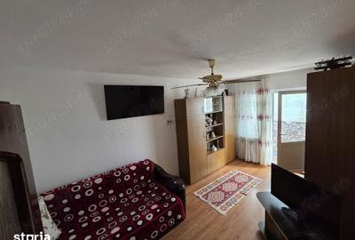 Apartament cu 2 camere decomandat în Florilor - 5