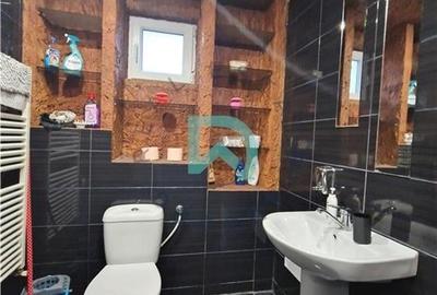 Garsoniera in casa, Bartolomeu, Brasov - 7