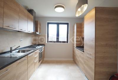 Vila moderna cu 4 camere | Oxford Gardens