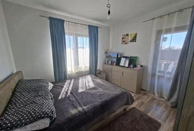 Casă cu Teren 370 Mp în Sâncraiu de Mureș - 3