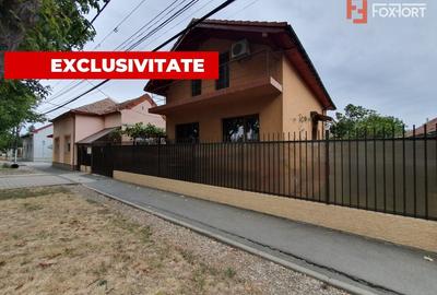 Oportunitate de investitie: 2 case total 8 camere si SAD - Freidorf - 53