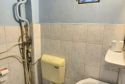 Garsonieră semidecomandată, mobilată în Gheorgheni - 6