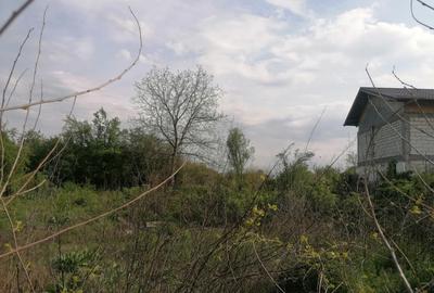 Teren intravilan suprafata 607 mp, zona Bariera Bucuresti, Ploiesti - 4
