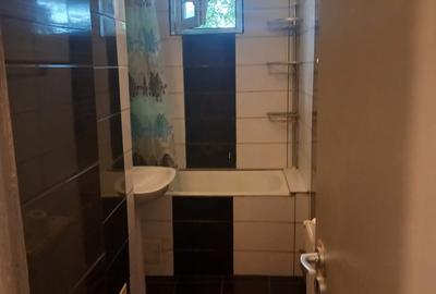 Apartament cu 2 camere semidecomandat în Exterior Vest - 4