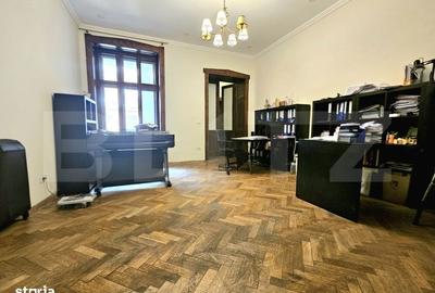 Apartament cu 4 camere în Traian - 16
