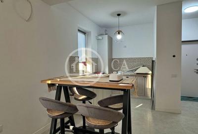 Apartament de vânzare cu 2 camere in Sanmartin, Bihor Apartament de vânzare cu 2 camere in Sanmartin, Bihor - 2