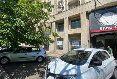 Unirii-Bulevardul Natiunile Unite Spatiu Comercial Unirii-Bulevardul Natiunile Unite Spatiu Comercial - 4